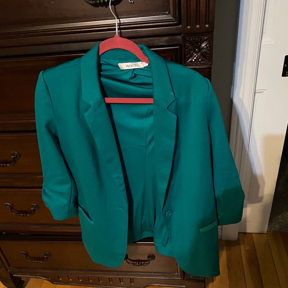 Blazer
